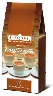 Distributeurs automatiques Bordeaux Café Lavazza crema & aroma