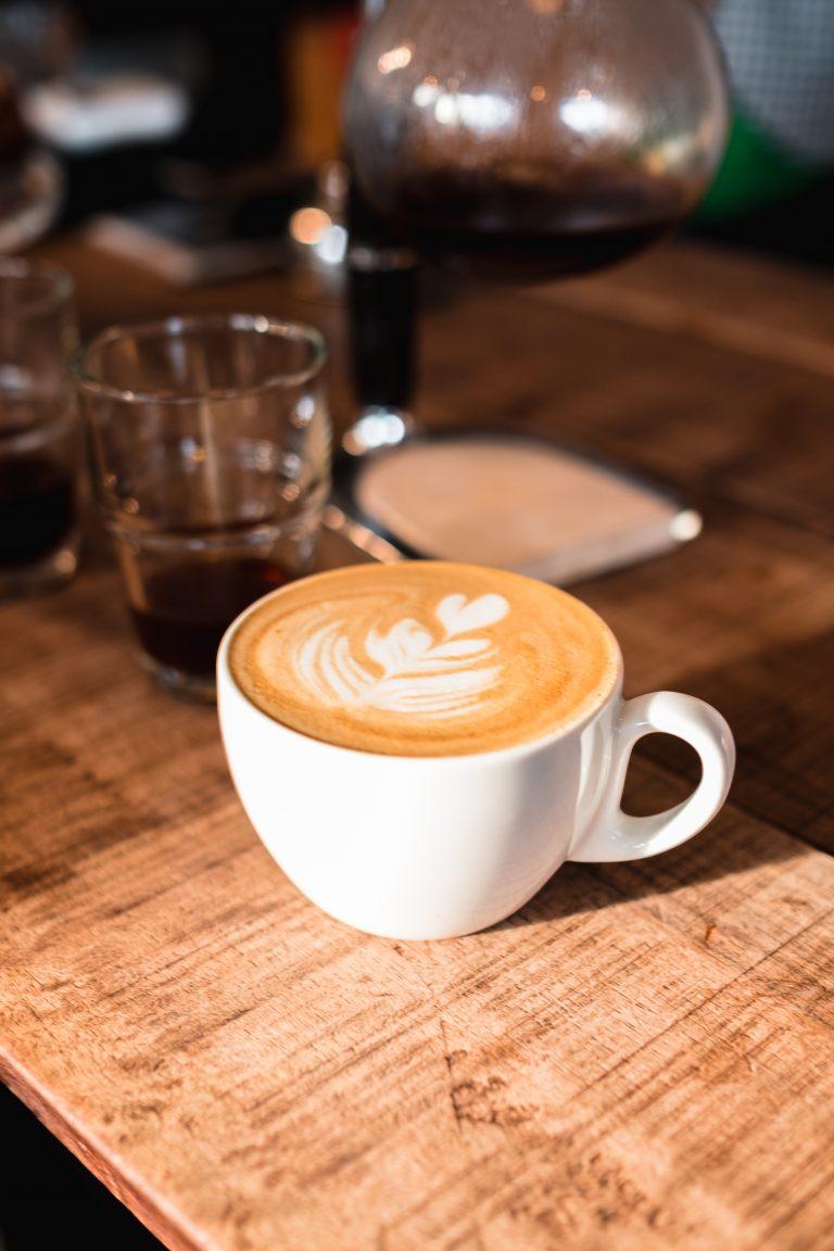 Lire la suite à propos de l’article Café de spécialité ou café industriel : quelle différence ?