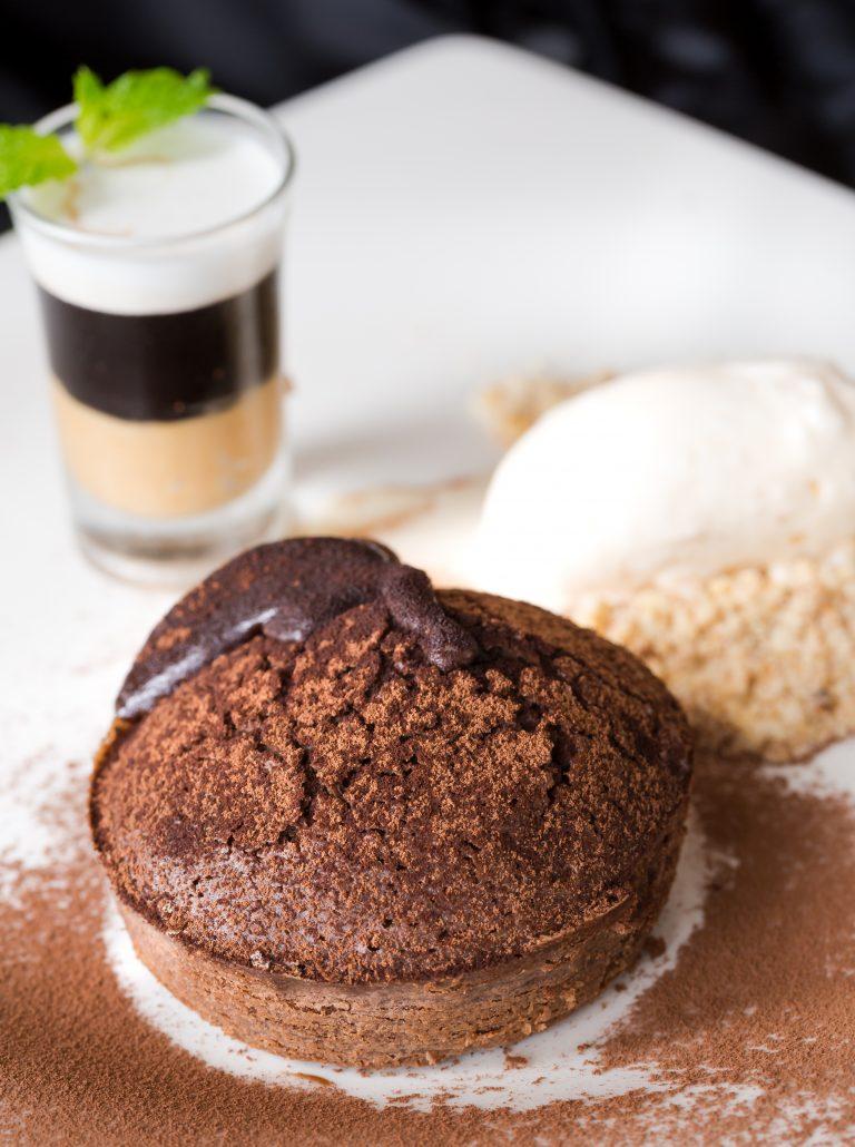 Lire la suite à propos de l’article Moelleux au chocolat et café : Recette signée Cafés Gourmand’s